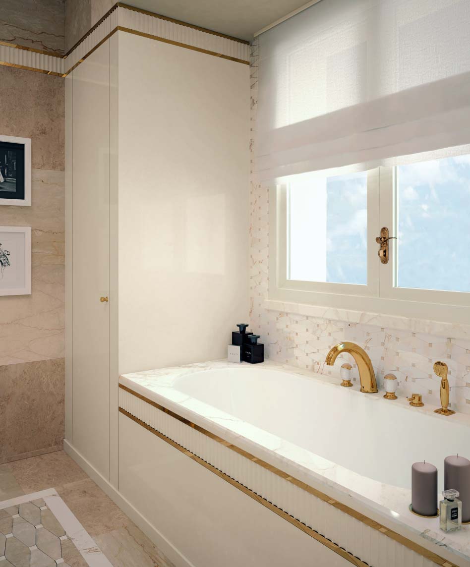 OASIS Academy A8 мебель для ванной комнаты - дополнительное фото