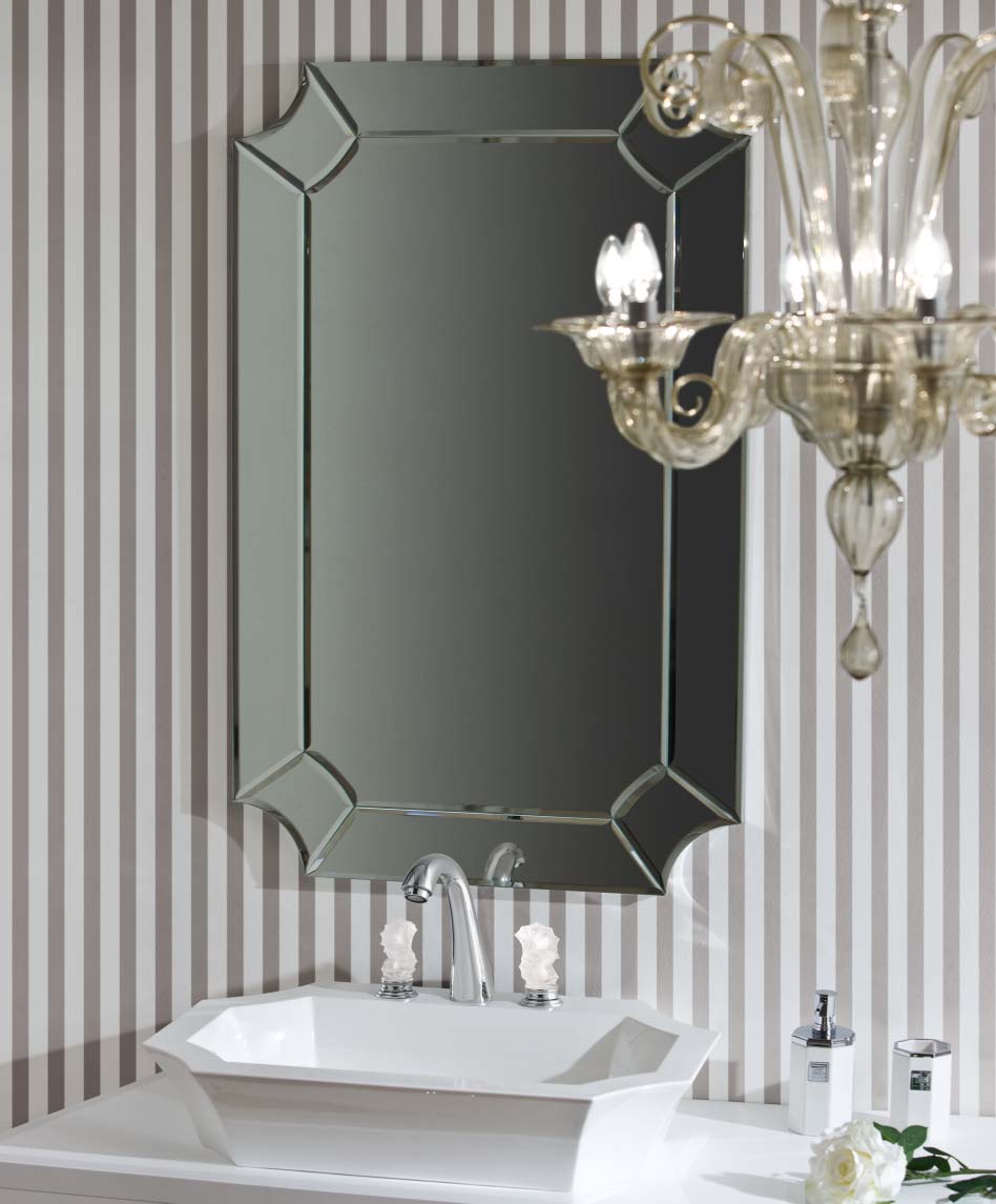 OASIS Daphne D15 мебель для ванной комнаты - дополнительное фото