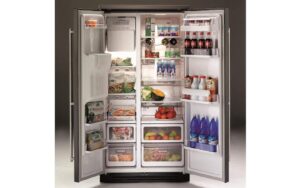 Холодильник RN90SBS