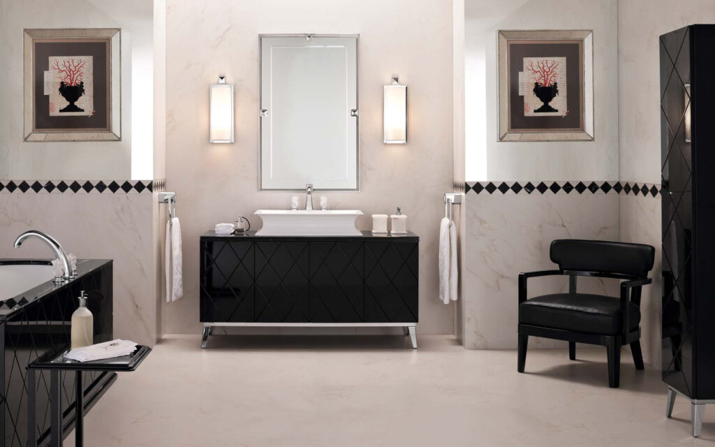 OASIS Rivoli R3 мебель для ванной комнаты