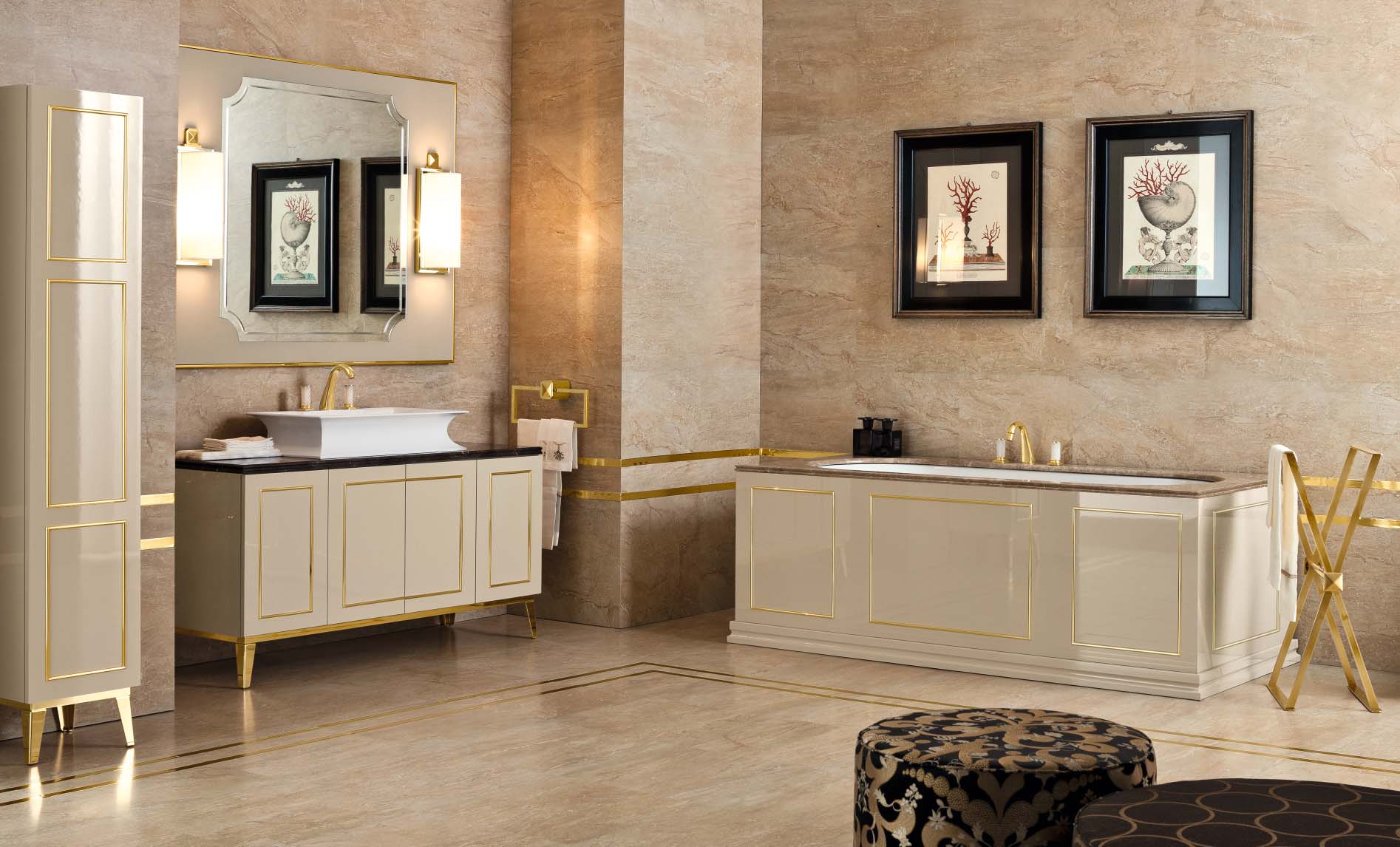 OASIS Rivoli R7 мебель для ванной комнаты