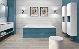 OASIS Frame FR13 мебель для ванной комнаты