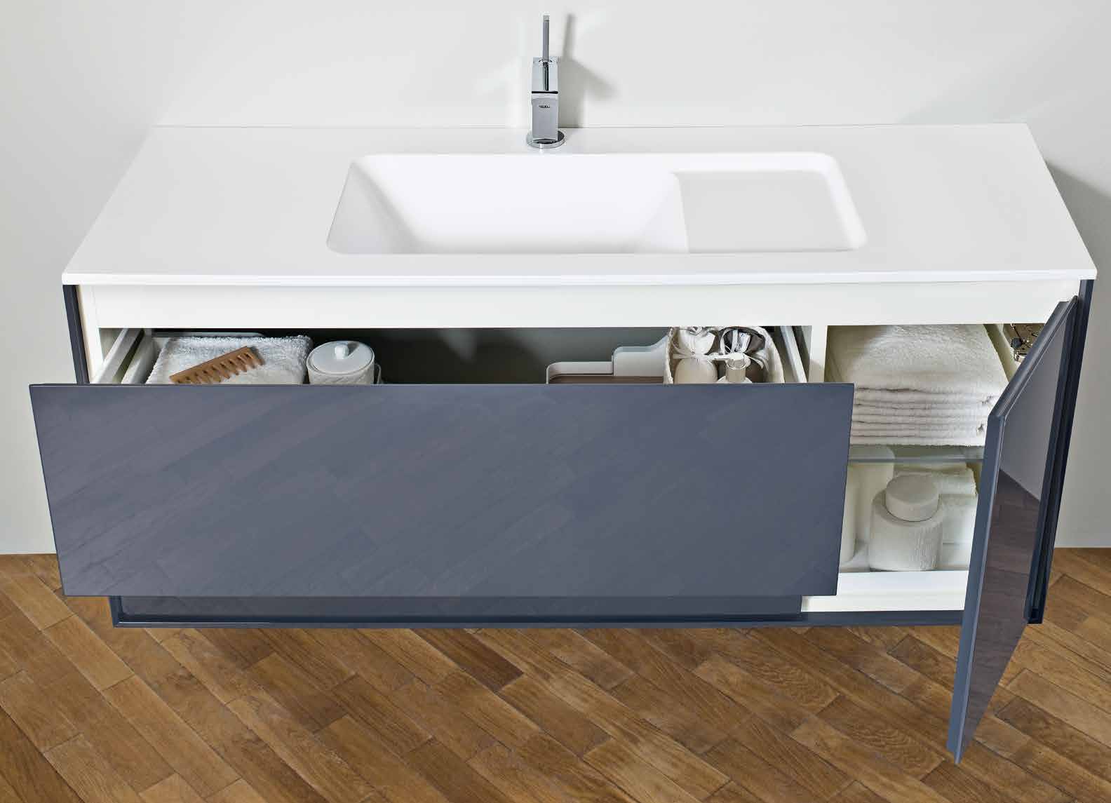 OASIS Frame FR5 мебель для ванной комнаты