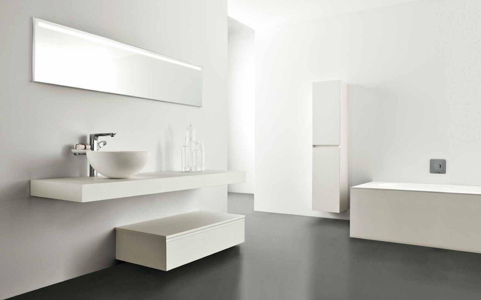 OASIS Origine OR1 мебель для ванной комнаты