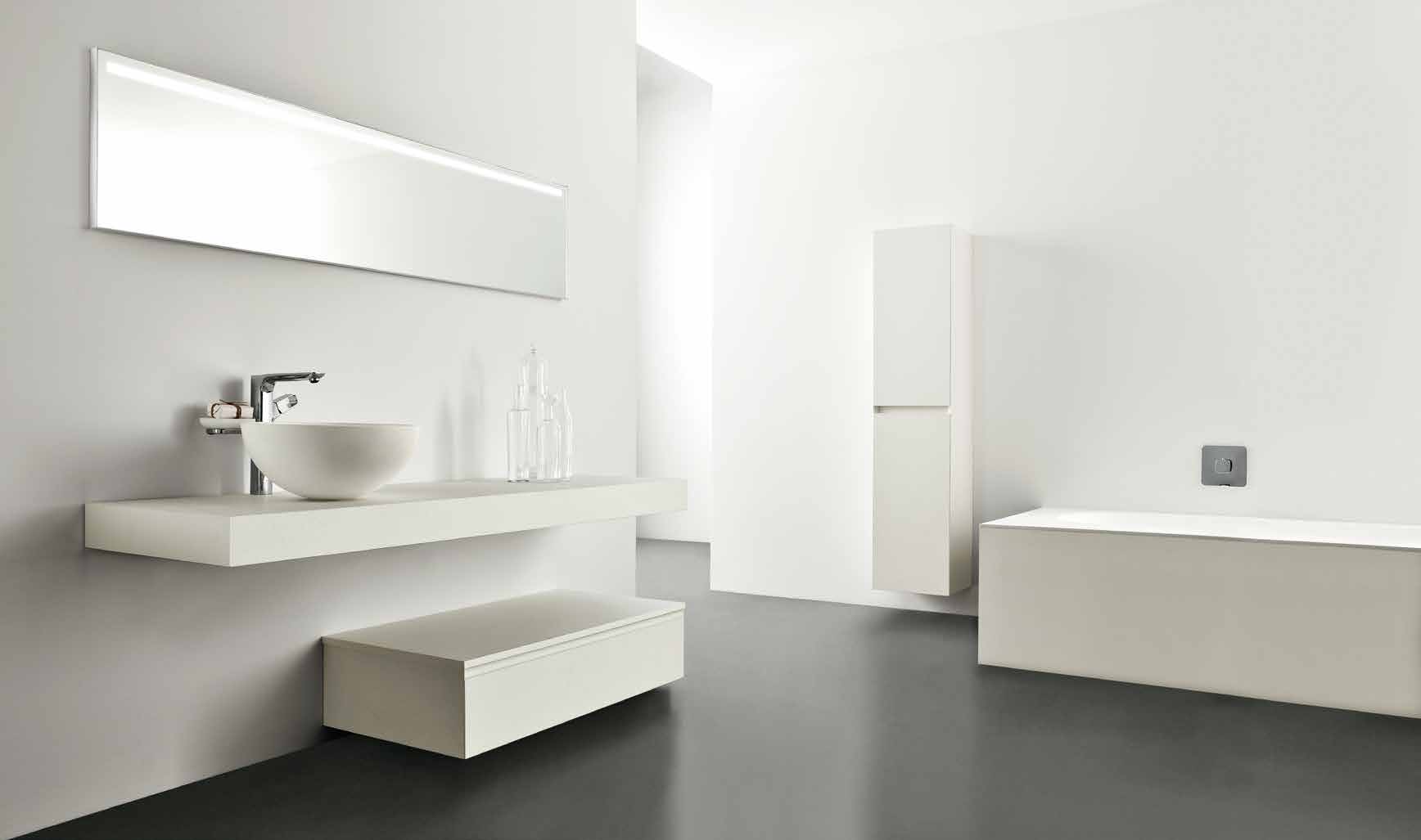 OASIS Origine OR1 мебель для ванной комнаты