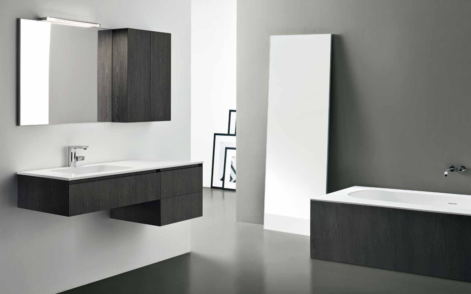 OASIS Origine OR11 мебель для ванной комнаты