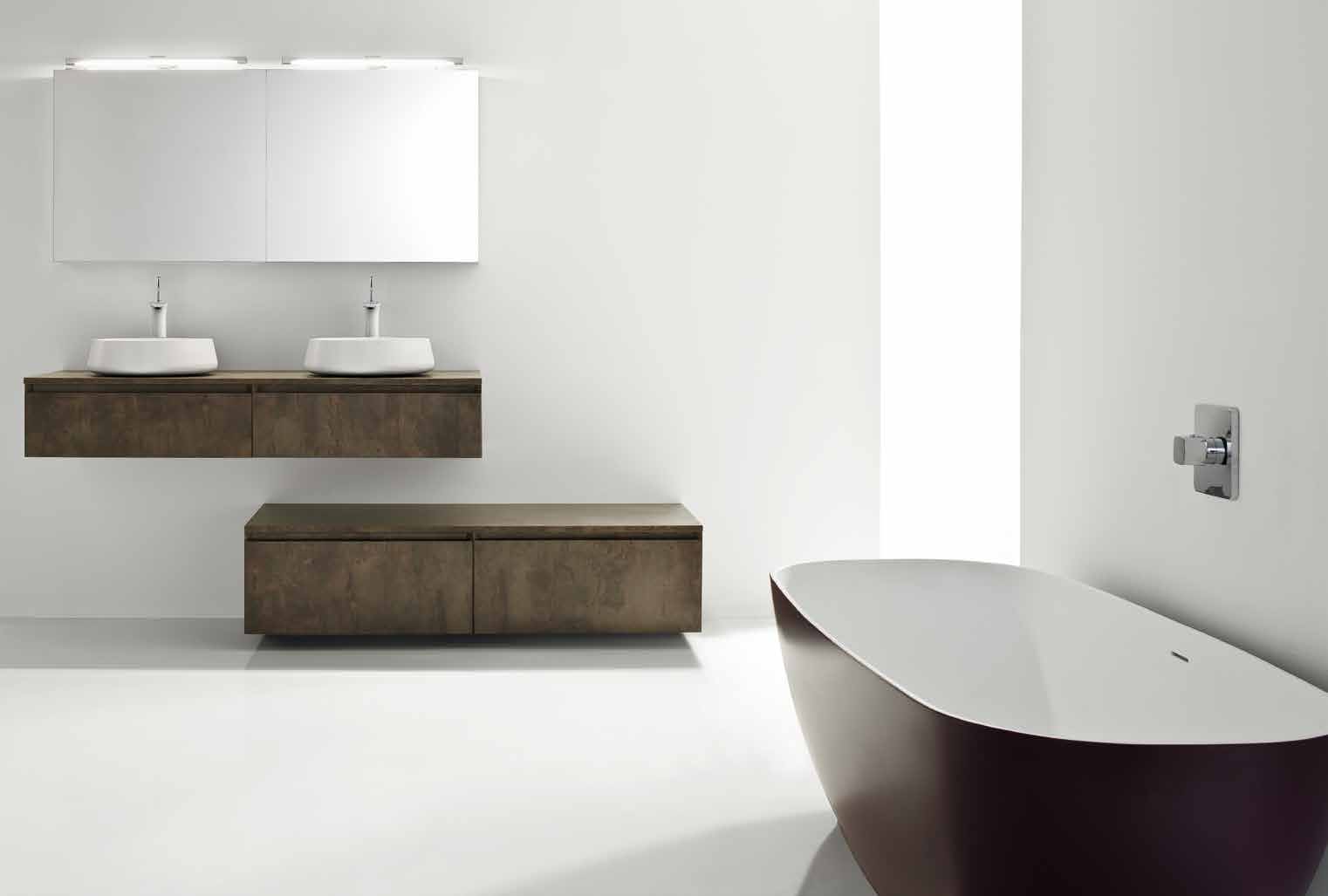 OASIS Origine OR5 мебель для ванной комнаты