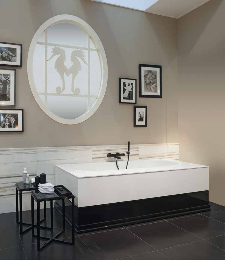 OASIS Passepartout PS06 мебель для ванной комнаты