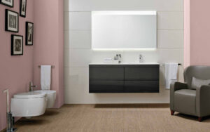OASIS Passepartout PS07 мебель для ванной комнаты