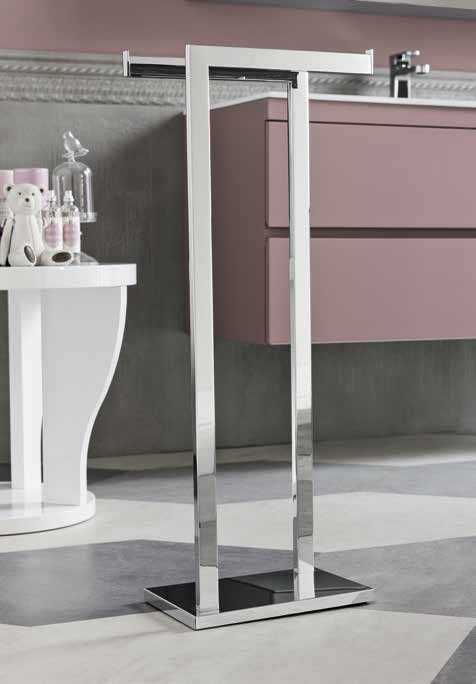 OASIS Passepartout PS11 мебель для ванной комнаты