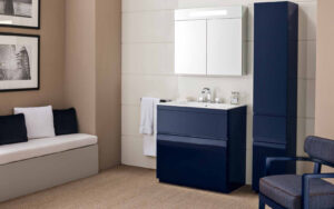 OASIS Passepartout PS14 мебель для ванной комнаты