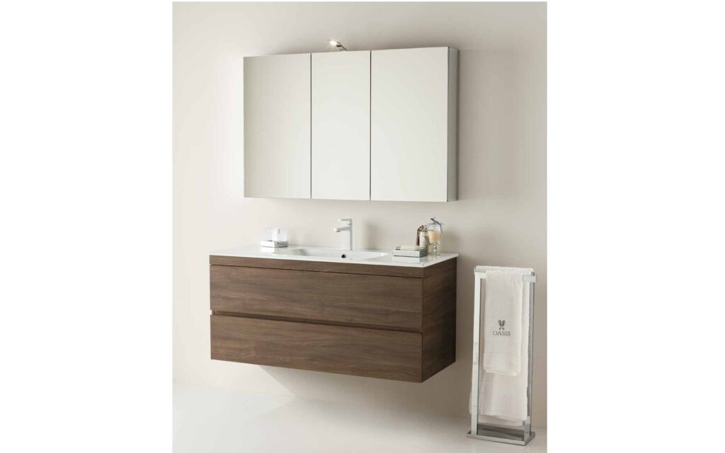 OASIS Passepartout PS16 мебель для ванной комнаты