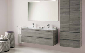 OASIS Passepartout PS17 мебель для ванной комнаты