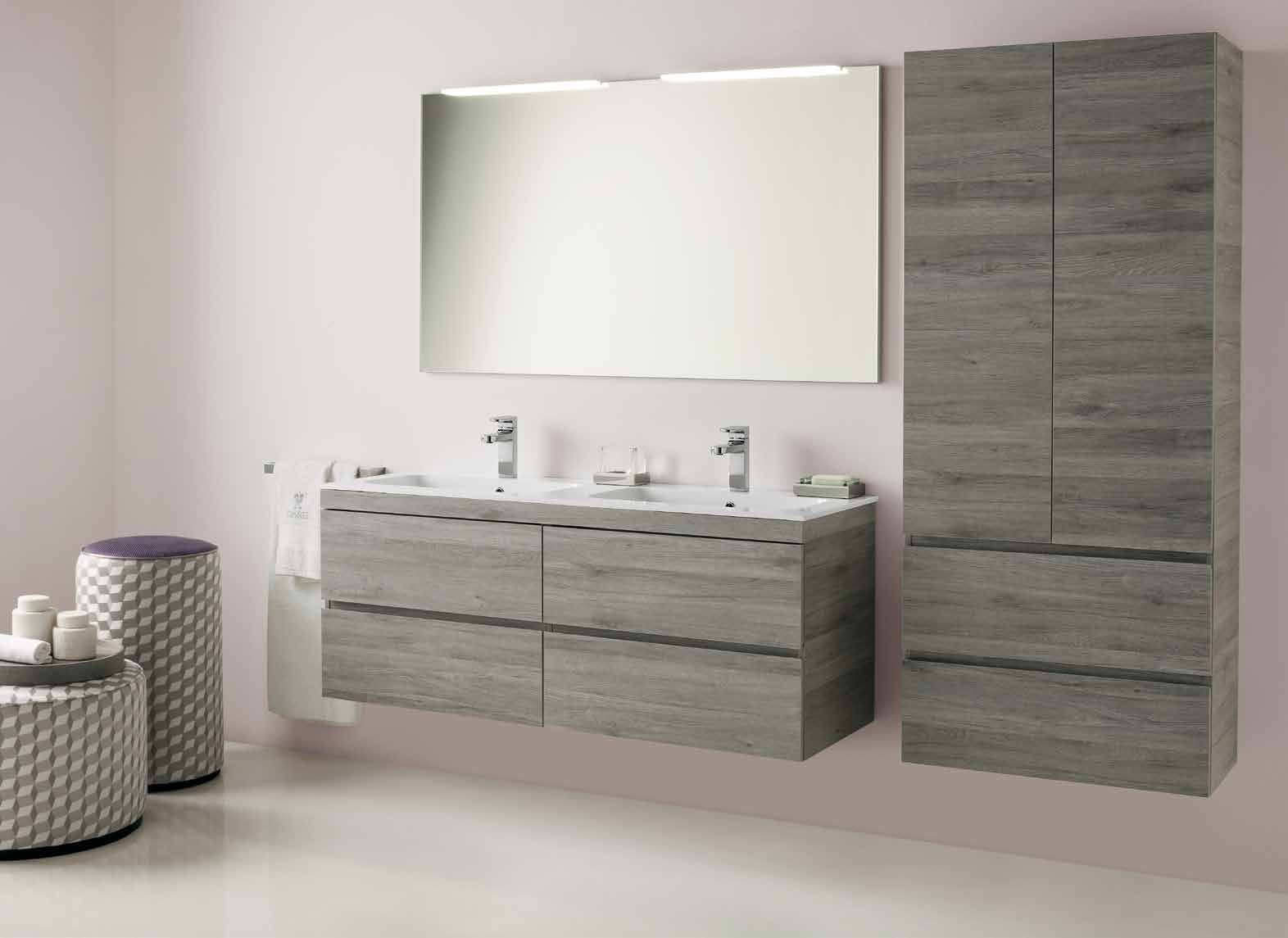 OASIS Passepartout PS17 мебель для ванной комнаты