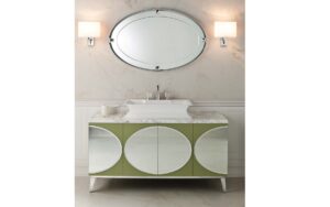 OASIS Rivoli R14 мебель для ванной комнаты