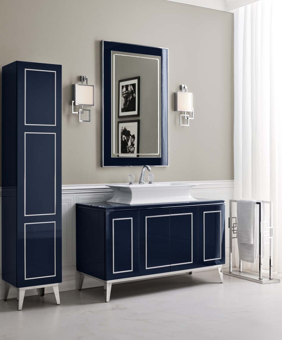 OASIS Rivoli R8 мебель для ванной комнаты