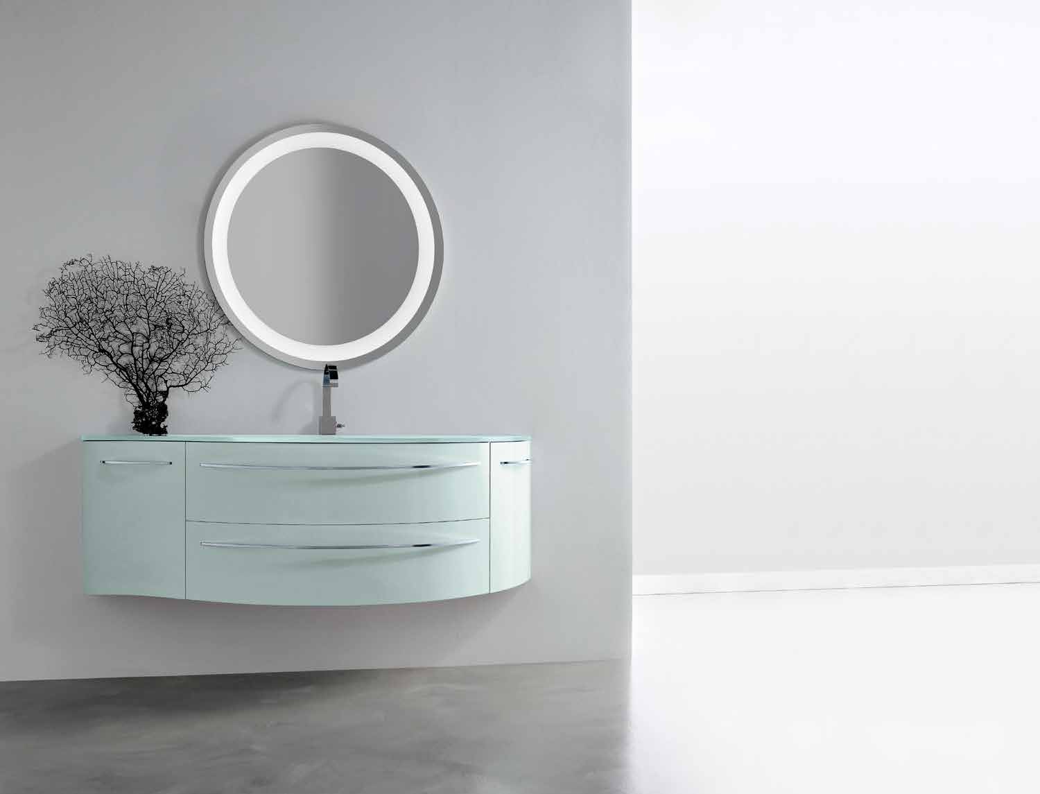 OASIS Thaiti TH9 мебель для ванной комнаты