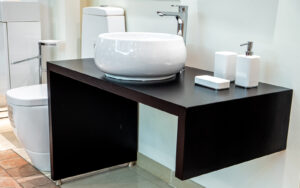 Мебель для ванной Planar 110 Wenge