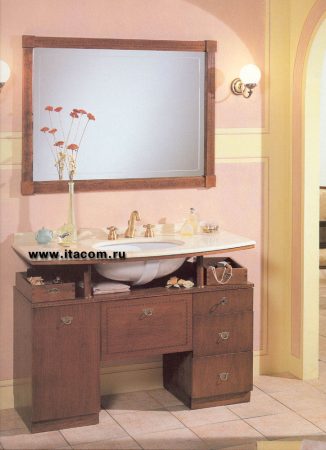 Мебель для ванной Profumo