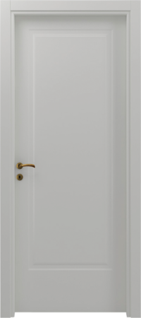 Дверь CELSA 1/B белый коллекция MIRABILIA фабрики Garofoli