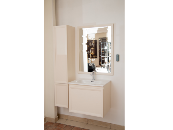 Мебель для ванной комнаты Италия 60 см фабрика EBAN PAOLA