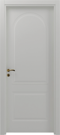 Дверь PLEA 2/B/A, белый коллекция MIRABILIA фабрики Garofoli