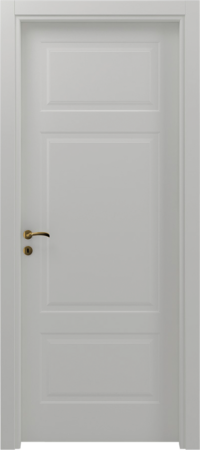 Дверь MESIA 3/B/99, белый коллекция MIRABILIA фабрики Garofoli
