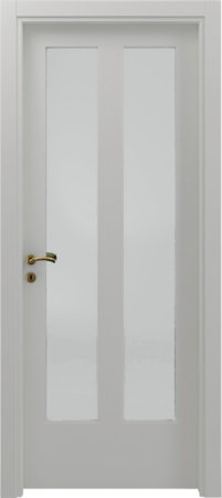 Дверь SINTRA 2/V/98, белый коллекция MIRABILIA фабрики Garofoli