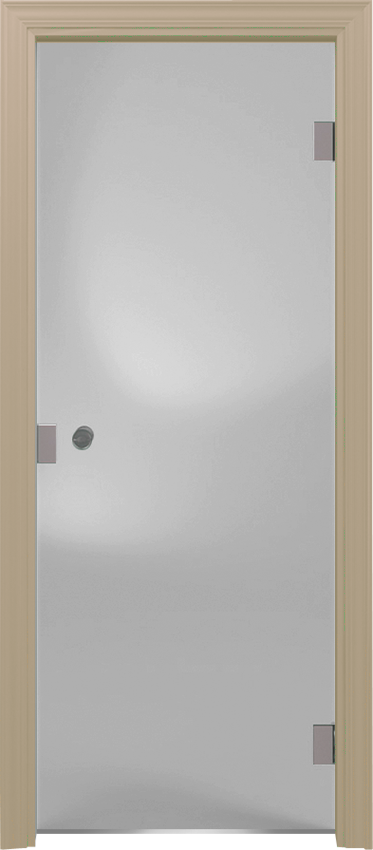 Дверь 1/TV tuttovetro, цвет слоновая кость коллекция CLASSICA
