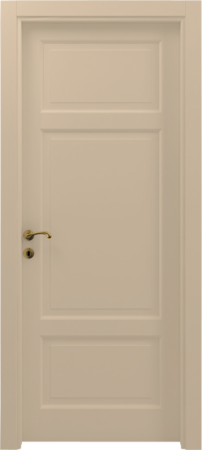 Дверь 3/B/97, цвет тортора коллекция CLASSICA