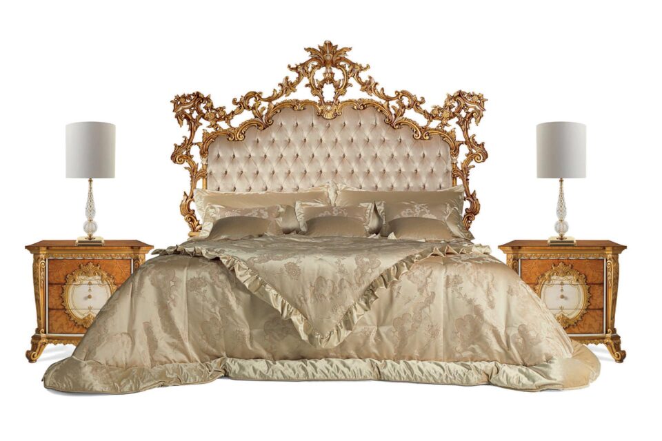 Кровать Margaret